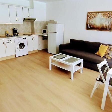 Apartamento Bonito 103 Плайя-дель-Інглес Екстер'єр фото