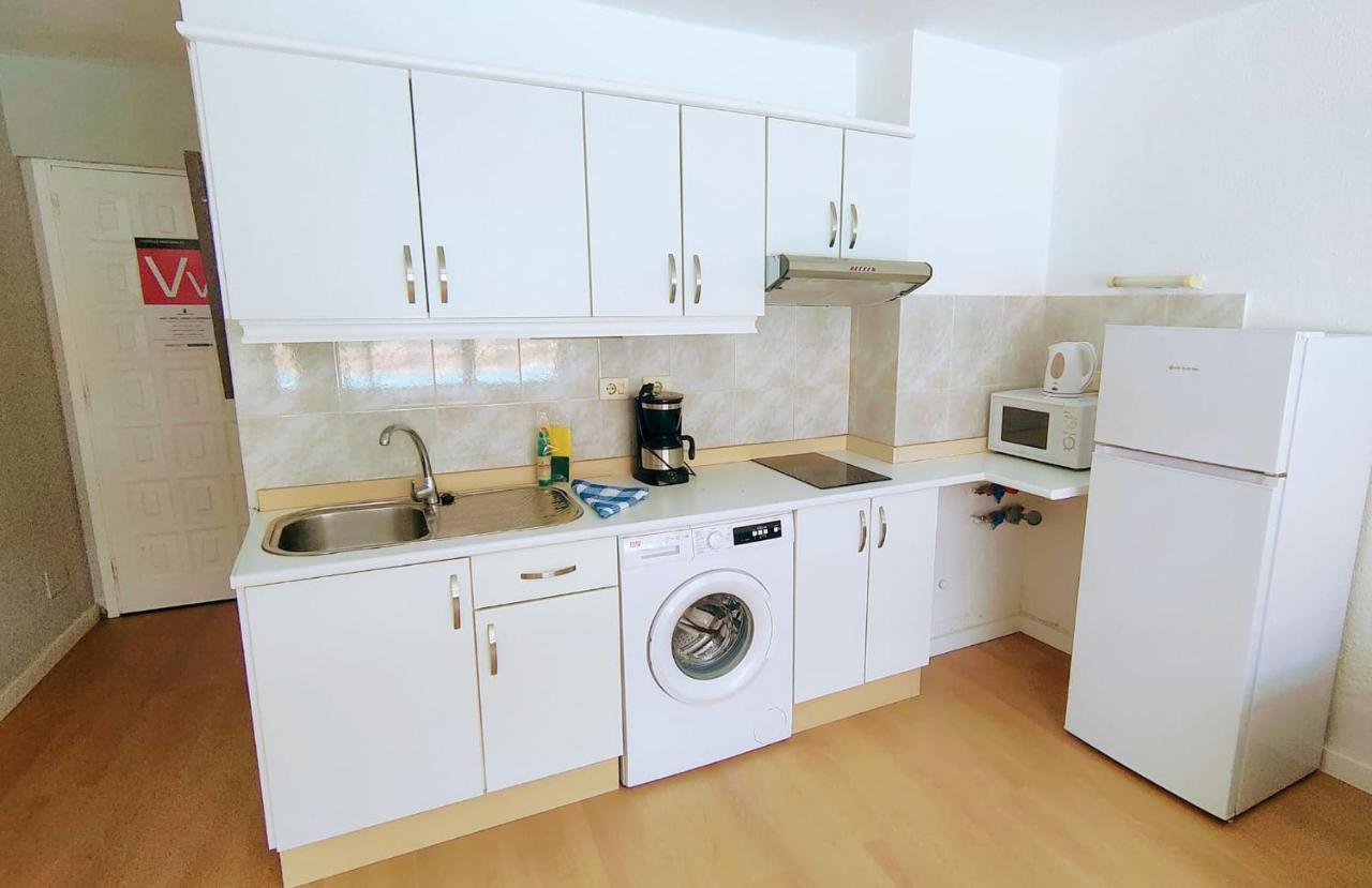 Apartamento Bonito 103 Плайя-дель-Інглес Екстер'єр фото